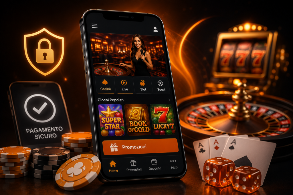QuiGioco App: Scarica l’APK Android e iOS e Gioca Ovunque