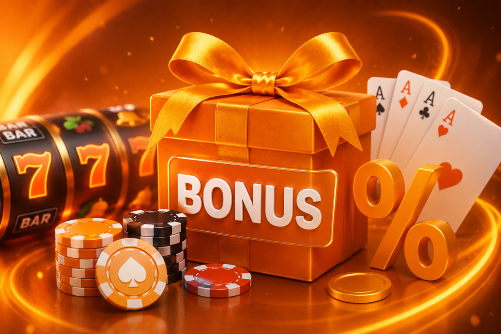 QuiGioco Bonus: Analisi Completa dei Bonus, Promozioni e Offerte di Gioco