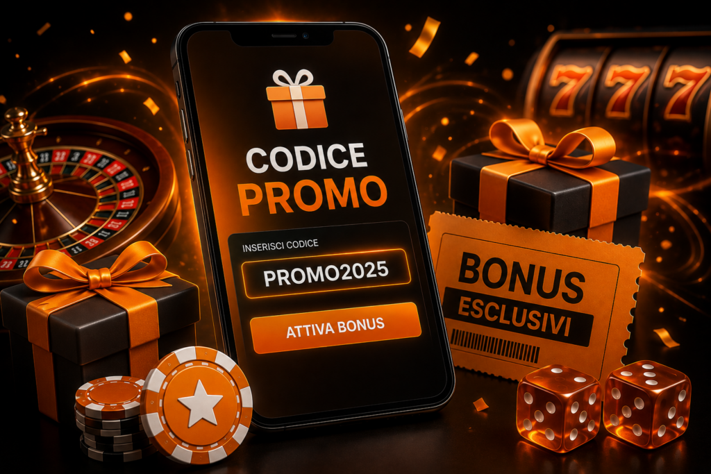 Codice Promo QuiGioco 2026: Bonus Senza Deposito, Free Spin e Tutto il Pacchetto di Benvenuto